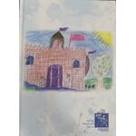 ΤΕΤΡΑΔΙΟ ΚΑΣΤΡΟ (ΜΑΡΙΑ) by Ένα Όνειρο μια Ευχή