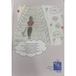 ΤΕΤΡΑΔΙΟ ΣΚΑΛΙΑ (ΜΑΡΙΑ) by Ένα Όνειρο μια Ευχή