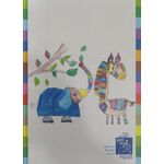 ΤΕΤΡΑΔΙΟ (ΝΙΚΟΛΑ) by Ένα Όνειρο μια Ευχή