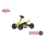 BERG Buzzy Aero Go Kart by Wonder 4 Kids