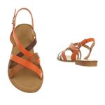 Γυναικείο σανδάλι by Tip to Top