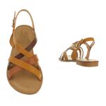 Γυναικείο σανδάλι by Tip to Top