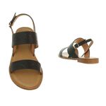 Γυναικείο σανδάλι by Tip to Top