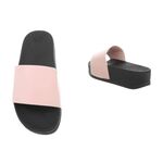 Women's summer shoes by Tip to Top