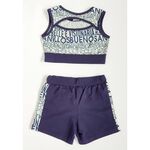 Σετ για κορίτσι 2τμχ SERAFINO by Το μωρό