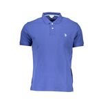 U.S. POLO ASSN. Polo μπλούζα by Brands Outlet CY