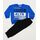 Boy's set tracksuit 2 pc by Το μωρό