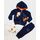 Boy's baby tracksuit 3 pc by Το μωρό