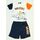 Boy's set 2pcs 12m-36m by Το μωρό