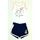 Girl's set 2pcs by Το μωρό