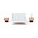 Molly Wooden Dollhouse with lighting (Limited Edition) by Wonder 4 Kids