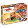 Building hut option 2 designs - Teifoc by Wonder 4 Kids