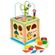 Educational Cube 5in1 by Wonder 4 Kids