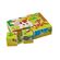 Cube Puzzle-Animals Images by Wonder 4 Kids