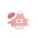 "Master Chef" Kitchen Set by Wonder 4 Kids