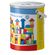 Wooden Bricks - 100 pcs by Wonder 4 Kids