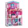 Wooden Dollhouse "Mirabella" by Wonder 4 Kids