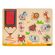 Stamps "Exotic Animals" by Wonder 4 Kids