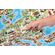 Wooden Magnetic Map of Europe by Wonder 4 Kids