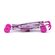 "Unicorn" Dolls Stroller by Wonder 4 Kids