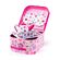 Picnic case with tea set by Wonder 4 Kids