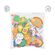 Foam "Animal Stickers" - 26 pieces by Wonder 4 Kids