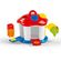 Shape House with Keys by Wonder 4 Kids