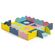 Educational Foam Mat by Wonder 4 Kids