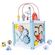 Wooden Skills Cube by Wonder 4 Kids