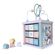 Wooden Skills Cube by Wonder 4 Kids