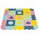 Educational Foam Mat by Wonder 4 Kids