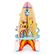 Wooden Activity Rocket by Wonder 4 Kids