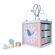 Wooden Skills Cube by Wonder 4 Kids