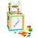 Educational Cube 5in1 by Wonder 4 Kids