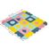 Educational Foam Mat by Wonder 4 Kids