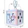 Wooden Skills Cube by Wonder 4 Kids