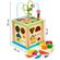 Educational Cube 5in1 by Wonder 4 Kids