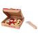 Wood Cutting Pizza by Wonder 4 Kids