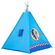 Teepee Tent by Wonder 4 Kids