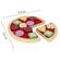 Wood Cutting Pizza by Wonder 4 Kids