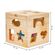 Educational Cube Sorting by Wonder 4 Kids
