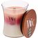BLOOMING ORCHARD TRILOGY - Woodwick Scented Candles – MEDIUM by Events Boutique - Decorations and gifts