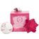 STRAWBERRY & MILK - Body Care Set 2pcs. by Events Boutique - Decorations and gifts