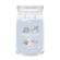 A CALM AND QUIET PLACE - Yankee Candle - Signature Large Jar by Events Boutique - Decorations and gifts
