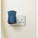 BLUE CURVES - Yankee Candle Scentplug Diffusers by Events Boutique - Decorations and gifts