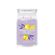 LEMON LAVENDER - Αρωματικό Κερί Yankee – Signature Large Jar by Events Boutique - Decorations and gifts