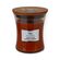 PUMPKIN PRALINE - Woodwick Scented Candle – MEDIUM by Events Boutique - Decorations and gifts