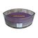 AMETHYST SKY TRILOGY - Woodwick Scented Candles – Ellipse by Events Boutique - Decorations and gifts