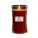 PUMPKIN PRALINE - Woodwick Scented Candle – LARGE by Events Boutique - Decorations and gifts