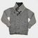 Χοντρη πλεκτη ζακέτα αγόρι by Το μωρό